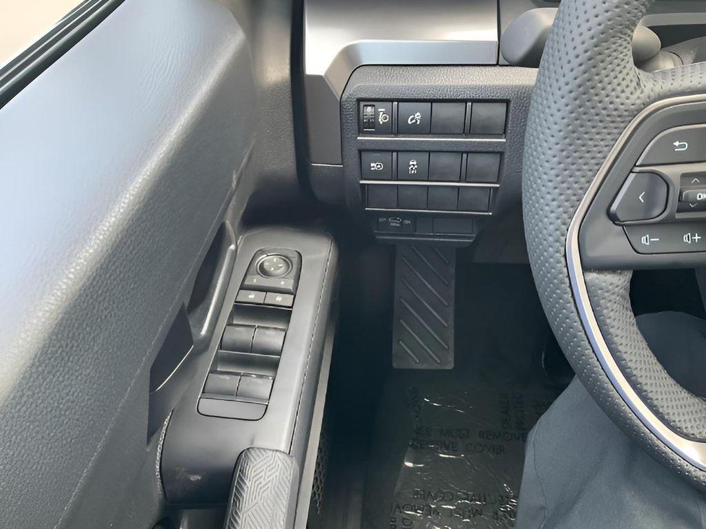 new 2025 Toyota Tacoma car, priced at $43,274