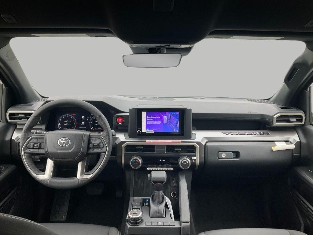 new 2025 Toyota Tacoma car, priced at $42,571