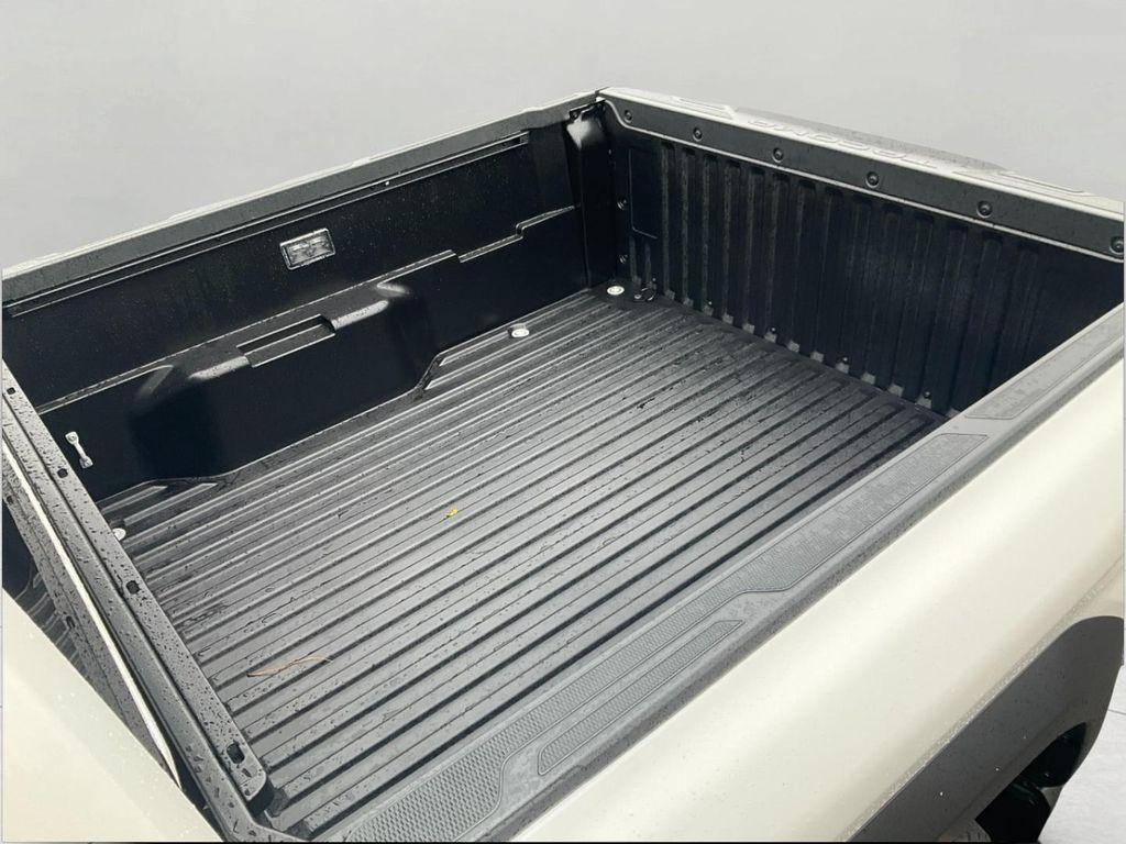 new 2025 Toyota Tacoma car, priced at $42,571