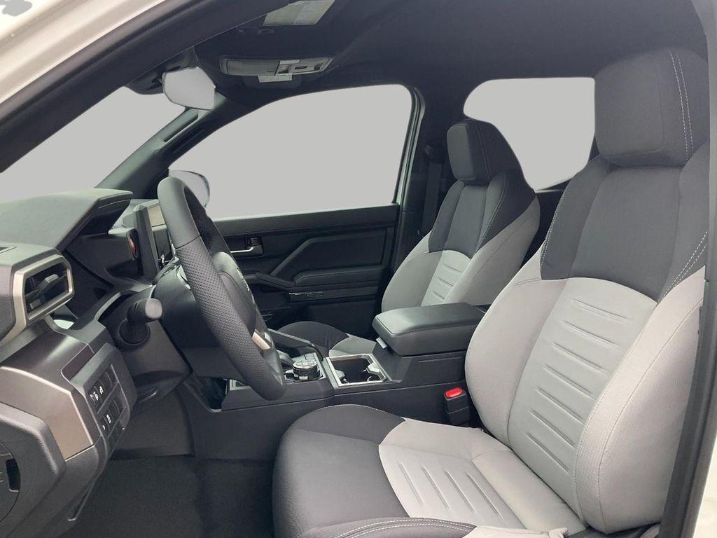 new 2025 Toyota Tacoma car, priced at $42,571