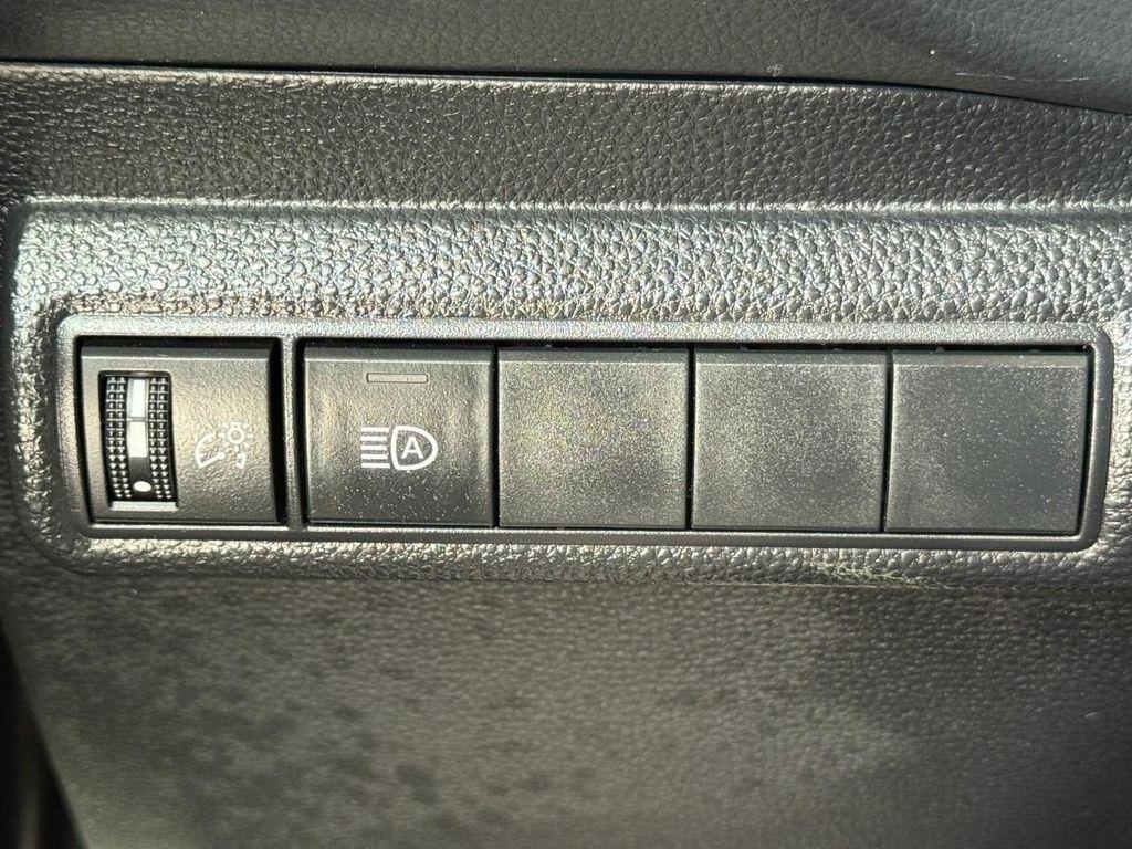 used 2023 Toyota Corolla car, priced at $20,965