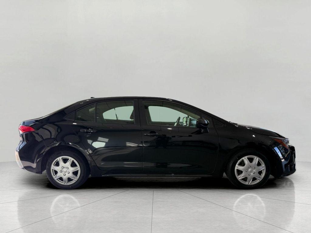 used 2023 Toyota Corolla car, priced at $20,965