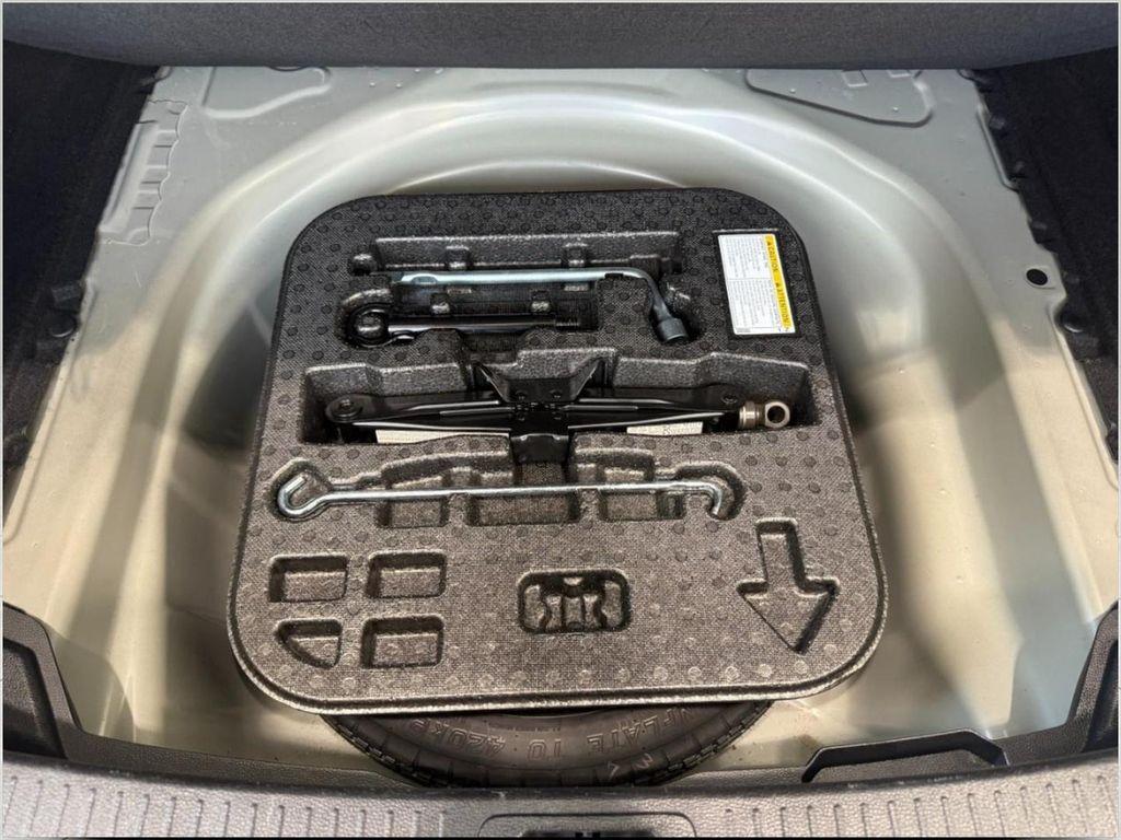 used 2023 Toyota Corolla car, priced at $20,965