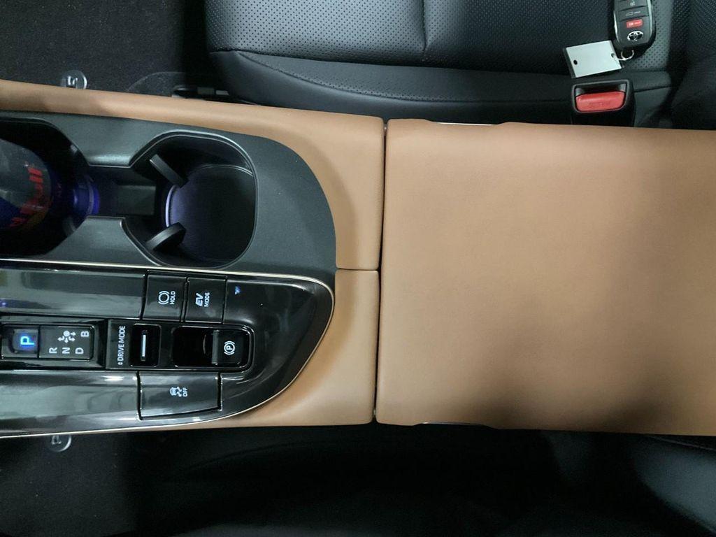 new 2026 Toyota Crown car, priced at $48,561