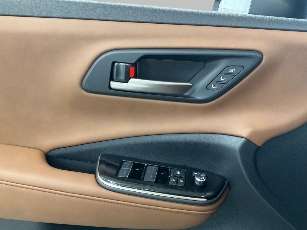 new 2026 Toyota Crown car, priced at $48,561