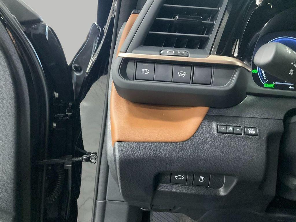 new 2026 Toyota Crown car, priced at $48,561