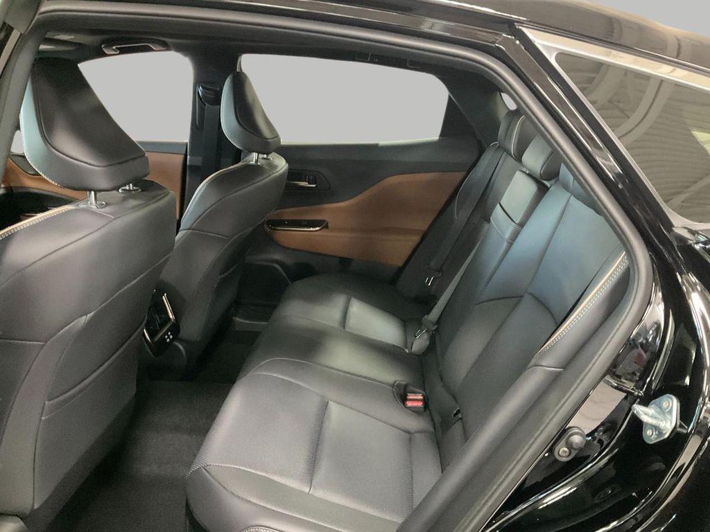 new 2026 Toyota Crown car, priced at $48,561