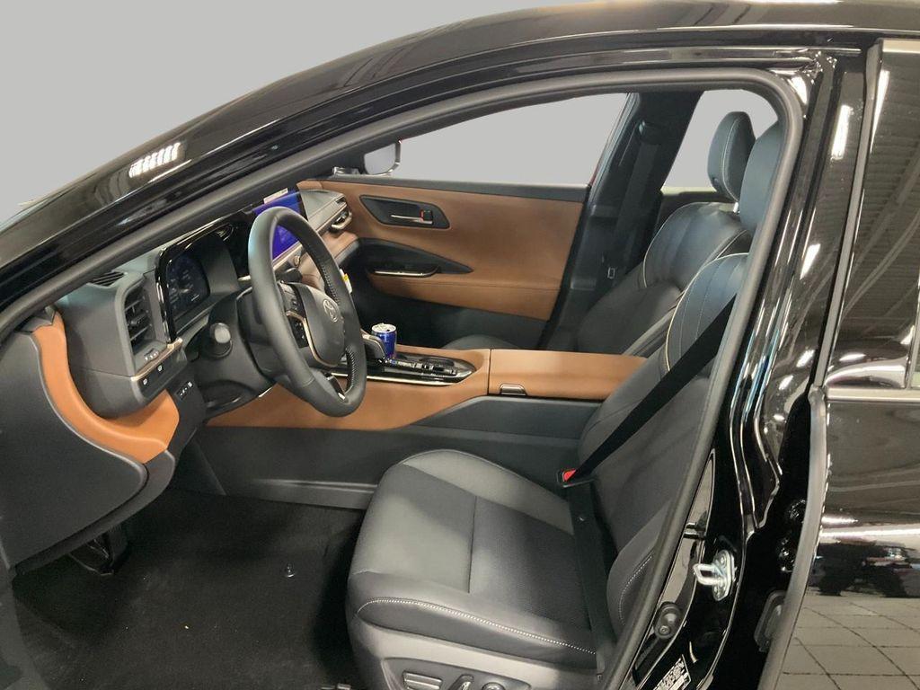 new 2026 Toyota Crown car, priced at $48,561