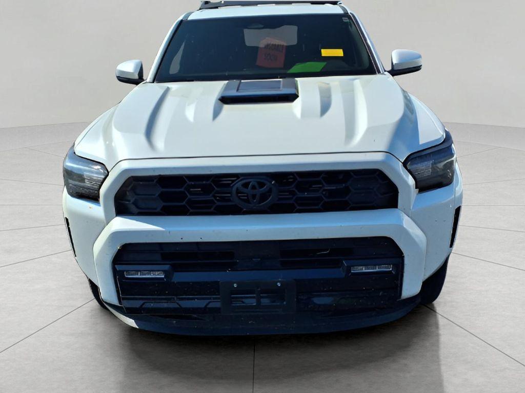 used 2025 Toyota 4Runner car, priced at $52,984