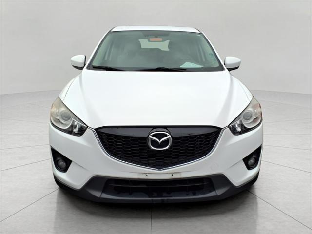 used 2014 Mazda CX-5 car, priced at $15,826