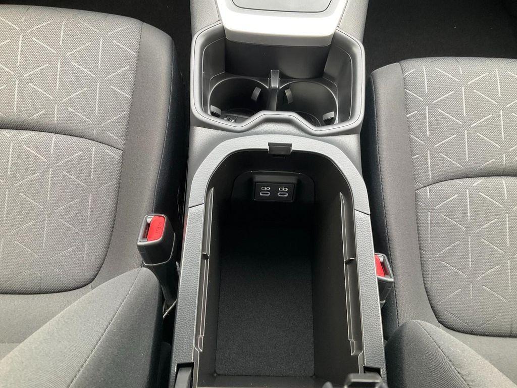 new 2025 Toyota RAV4 Hybrid car, priced at $35,641