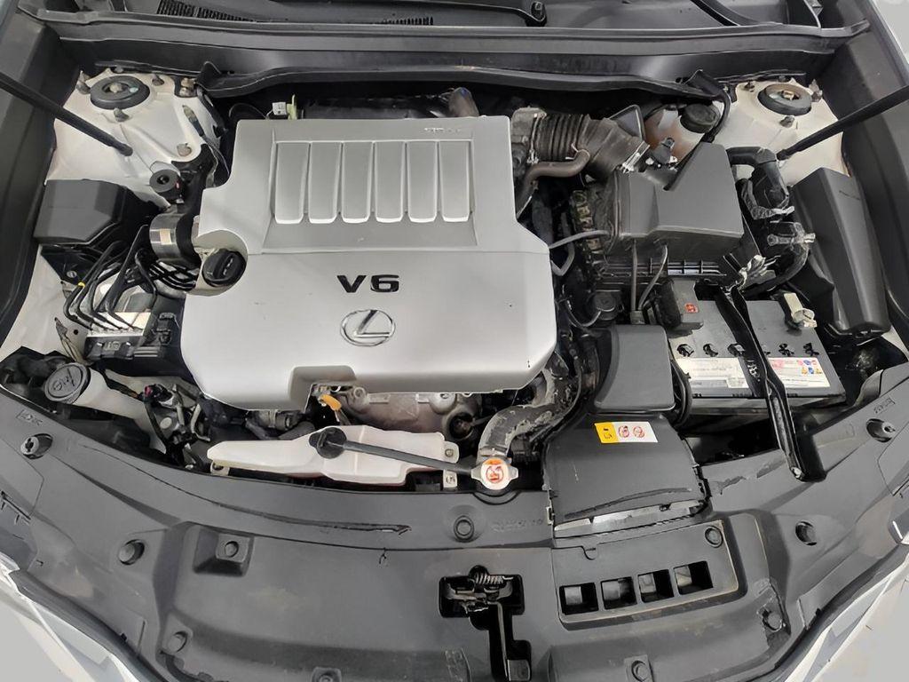 used 2018 Lexus ES 350 car, priced at $22,936