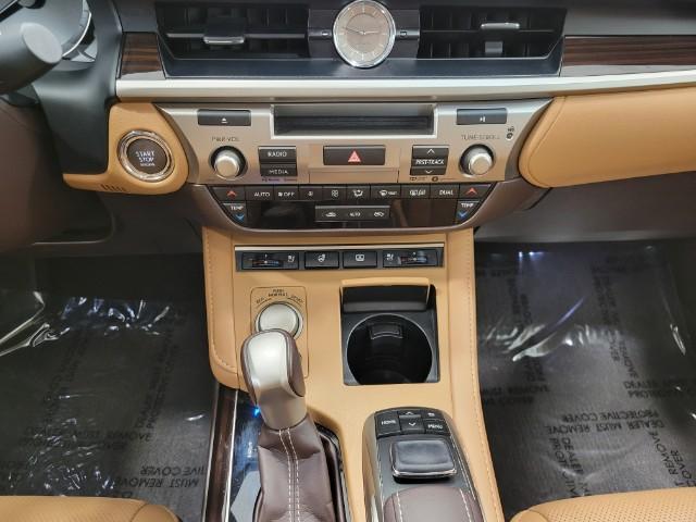 used 2018 Lexus ES 350 car, priced at $22,936