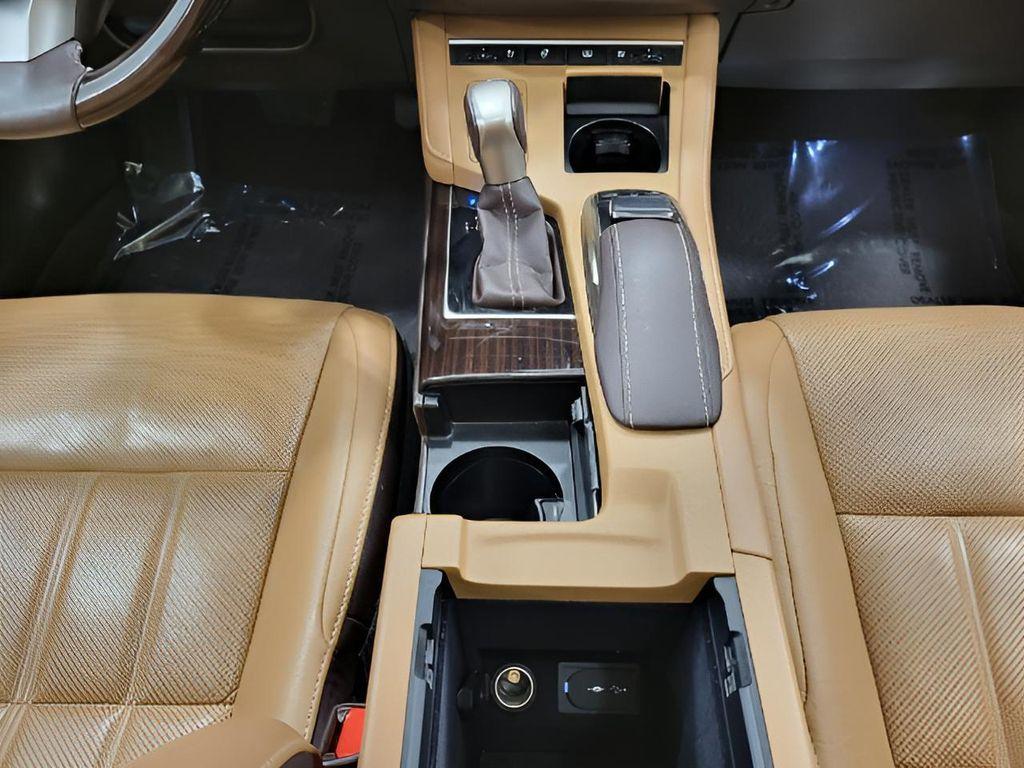 used 2018 Lexus ES 350 car, priced at $22,936