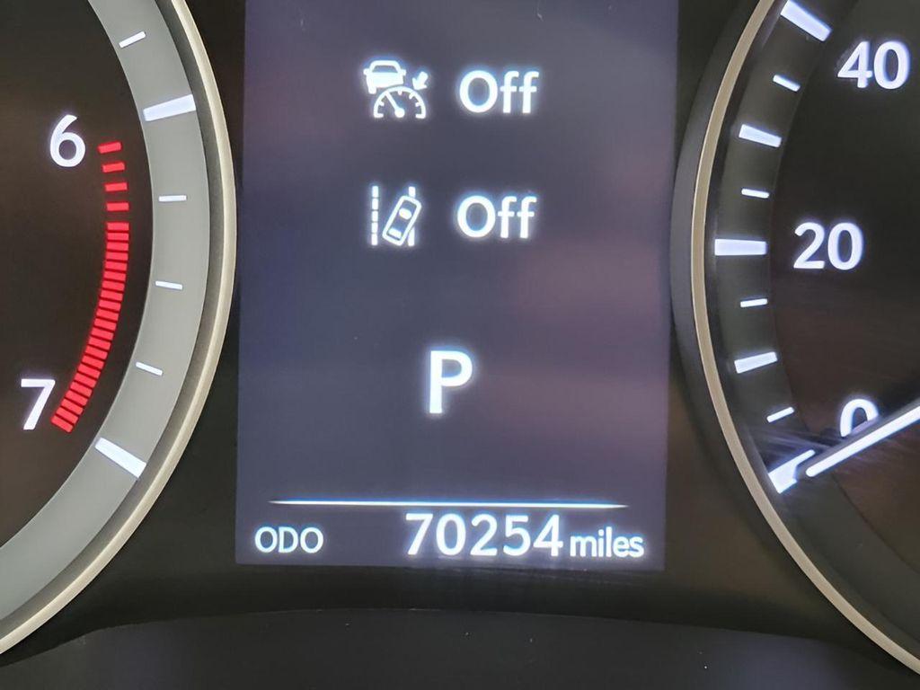 used 2018 Lexus ES 350 car, priced at $22,936