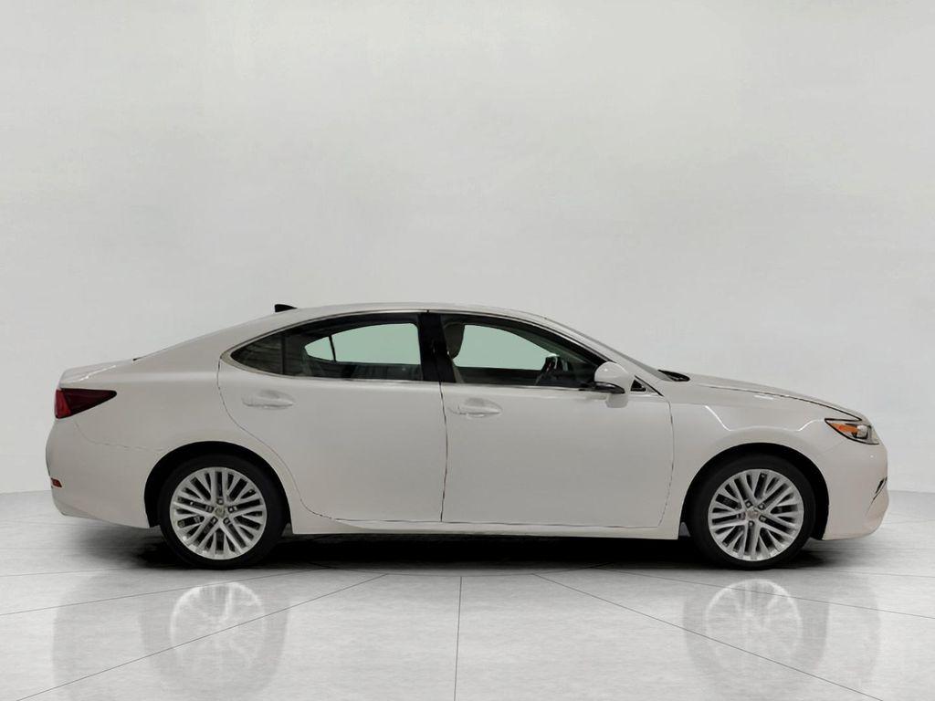 used 2018 Lexus ES 350 car, priced at $22,936