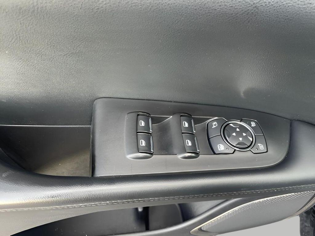 used 2021 Lincoln Nautilus car, priced at $26,911