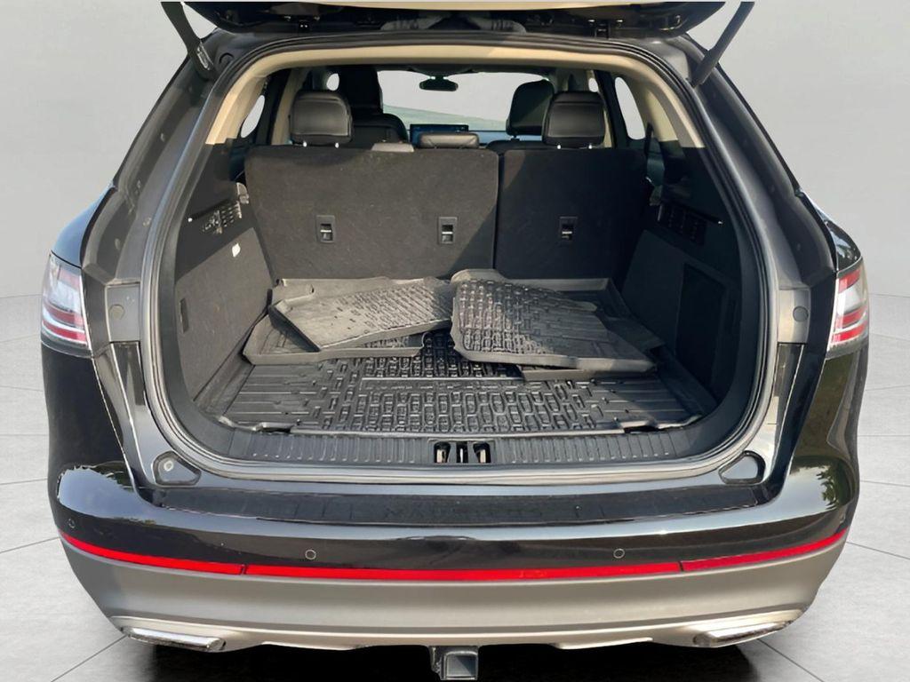 used 2021 Lincoln Nautilus car, priced at $26,911