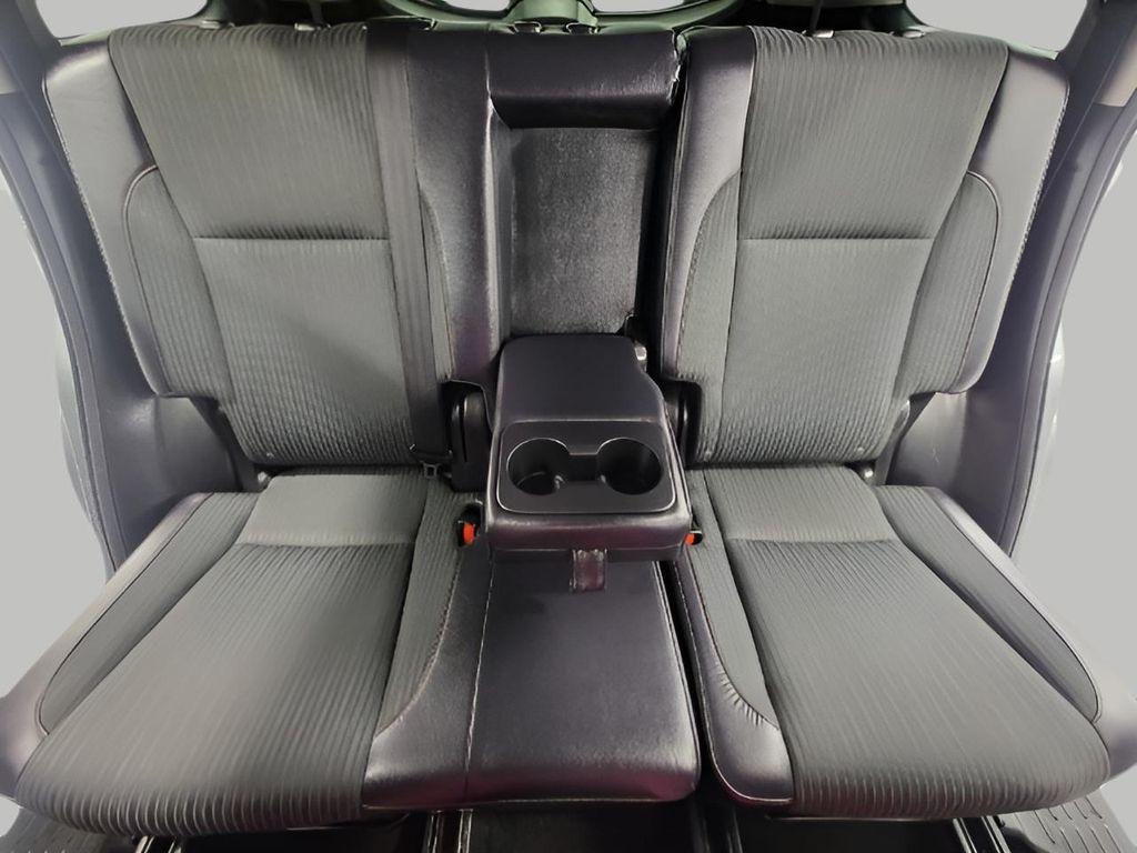 used 2016 Toyota Highlander car, priced at $18,397