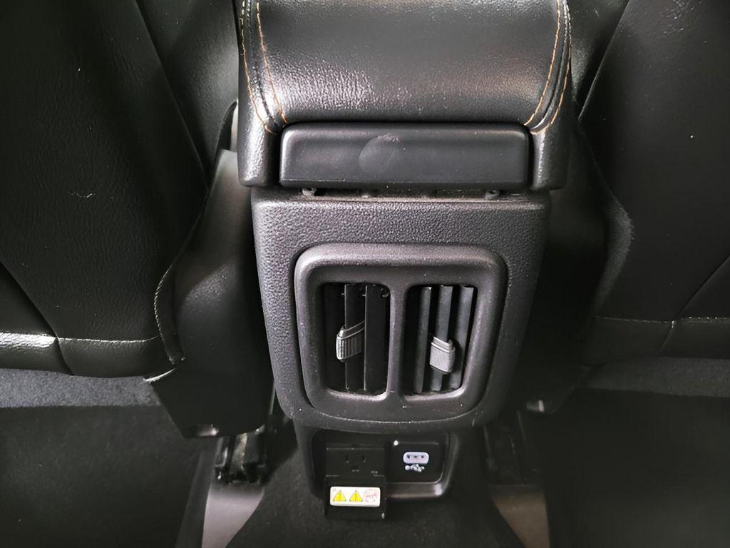 used 2019 Jeep Compass car, priced at $15,499