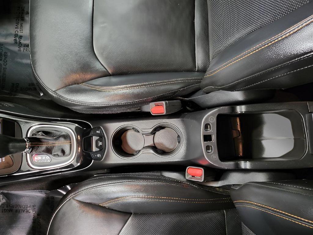 used 2019 Jeep Compass car, priced at $15,499