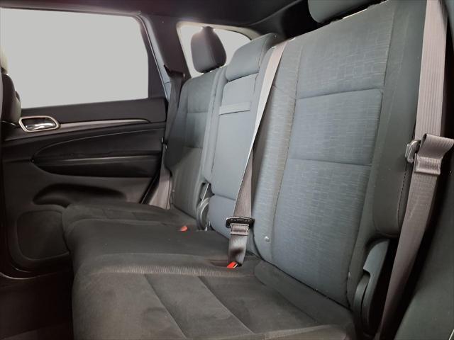 used 2016 Jeep Grand Cherokee car, priced at $11,981