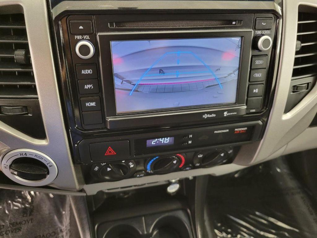 used 2014 Toyota Tacoma car, priced at $16,986