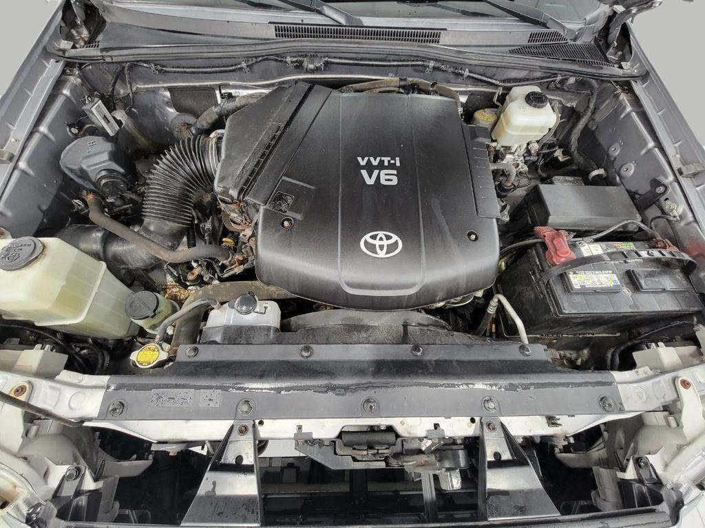 used 2014 Toyota Tacoma car, priced at $16,986