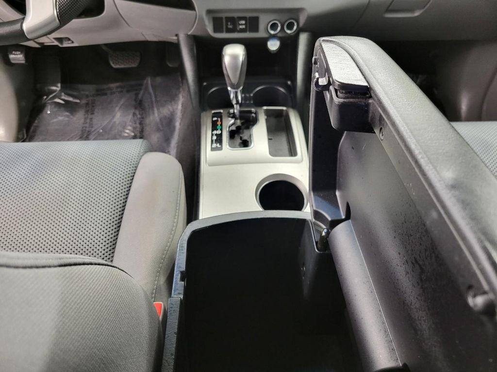 used 2014 Toyota Tacoma car, priced at $16,986