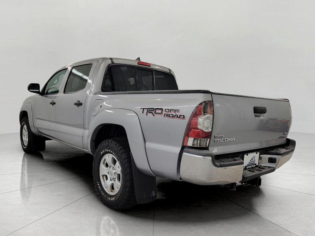 used 2014 Toyota Tacoma car, priced at $16,986