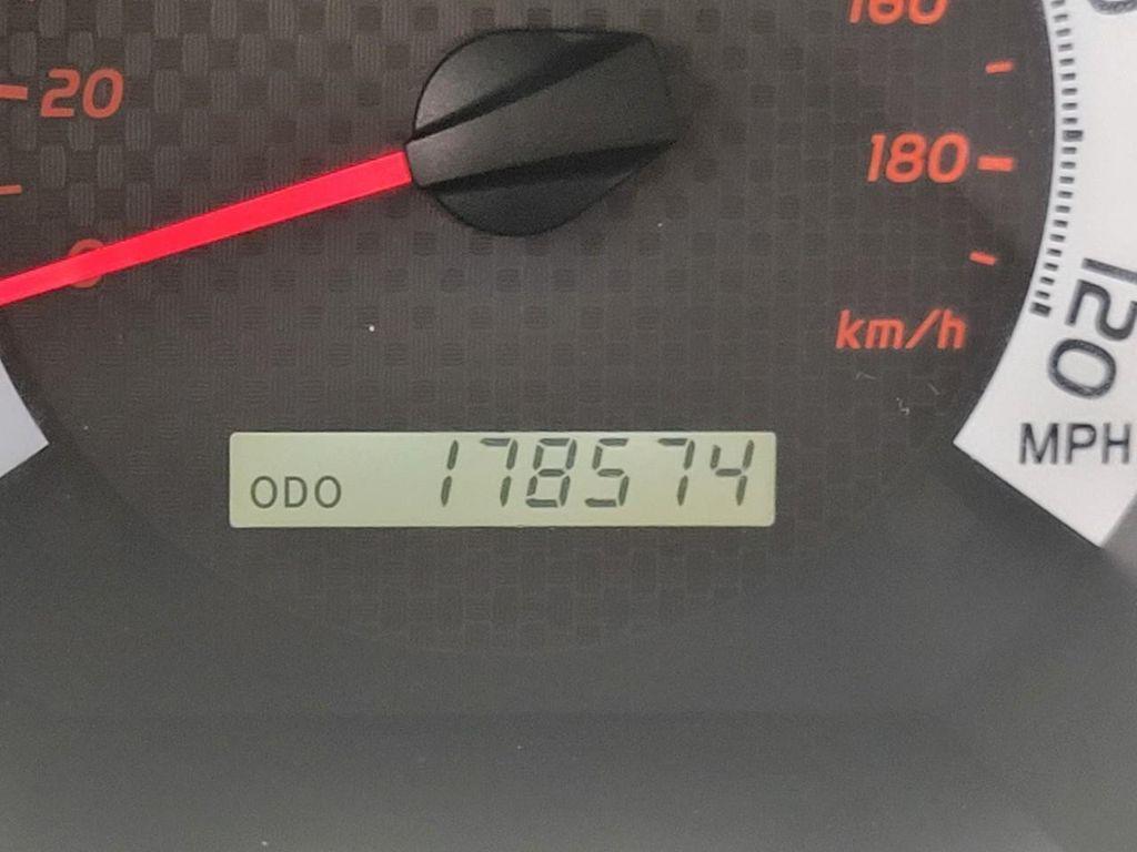 used 2014 Toyota Tacoma car, priced at $16,986