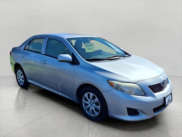 used 2010 Toyota Corolla car, priced at $7,872