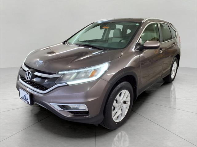 used 2016 Honda CR-V car, priced at $16,540