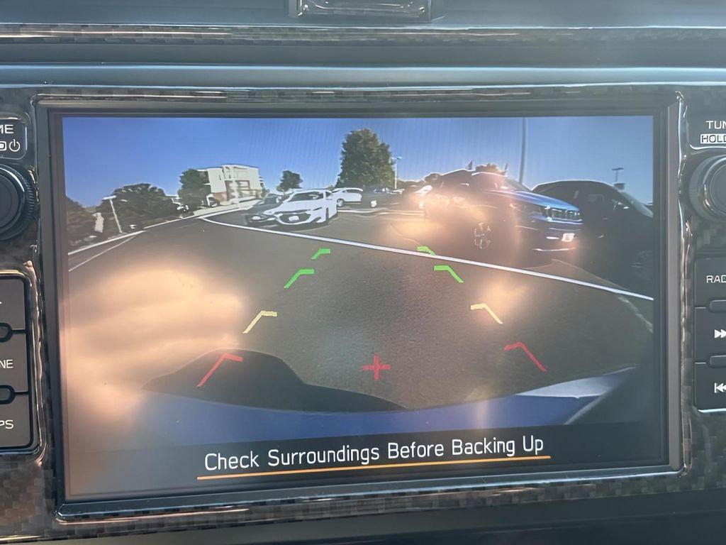 used 2025 Toyota GR86 car, priced at $33,186