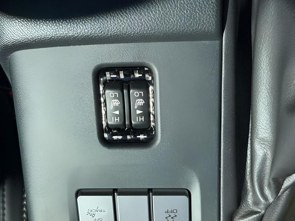 used 2025 Toyota GR86 car, priced at $33,186