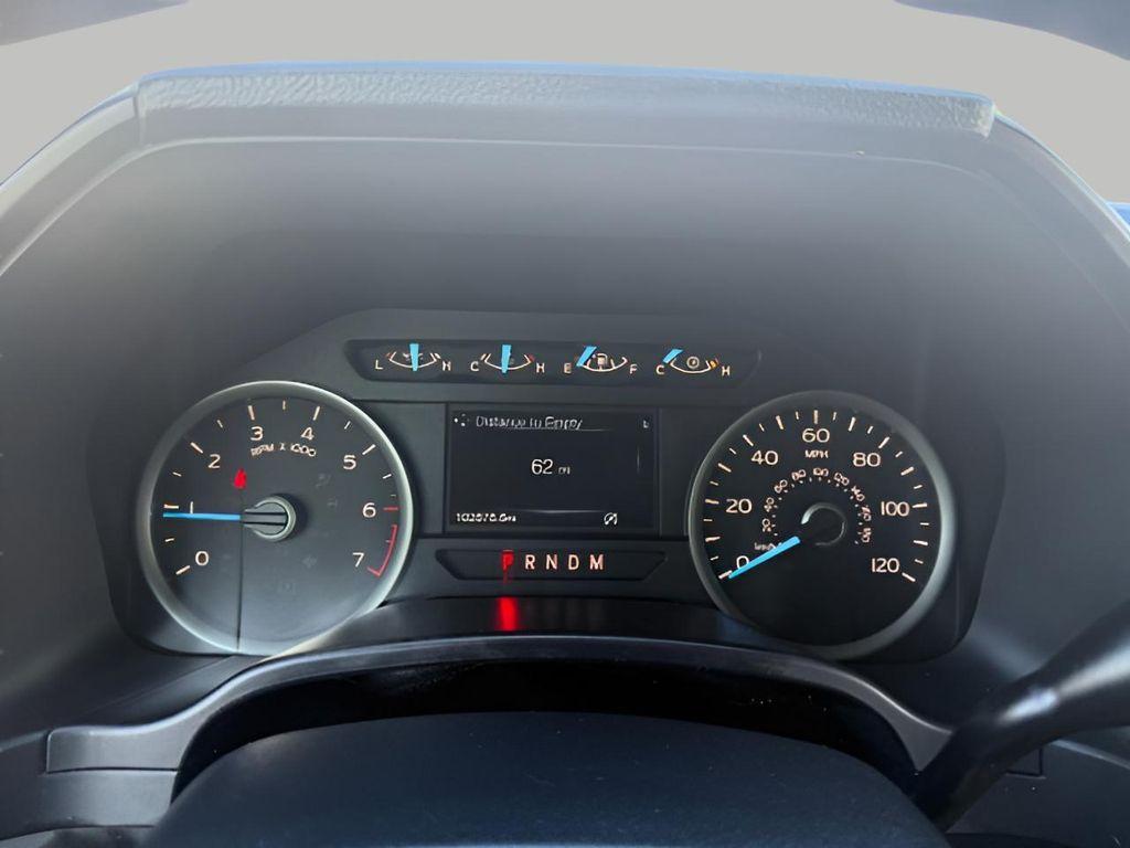 used 2018 Ford F-150 car, priced at $23,232