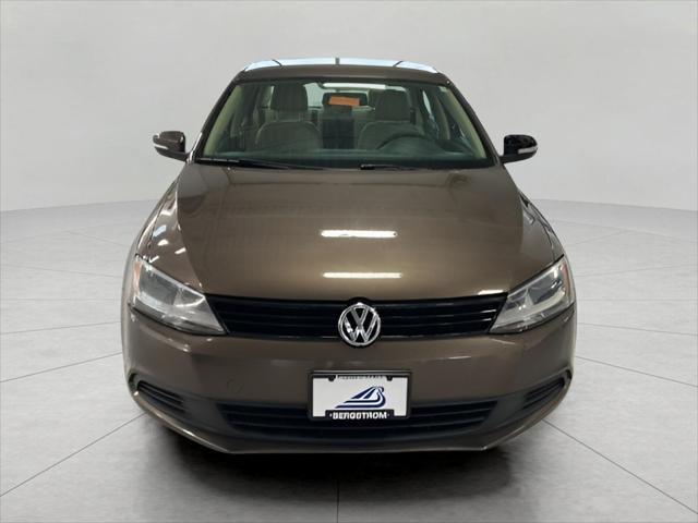 used 2014 Volkswagen Jetta car, priced at $9,737