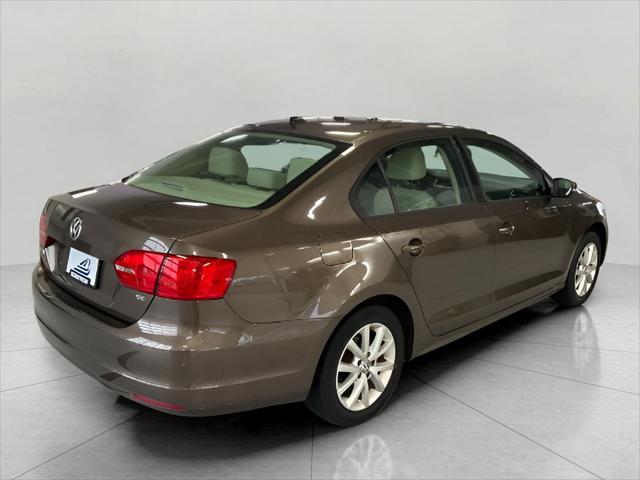 used 2014 Volkswagen Jetta car, priced at $9,737