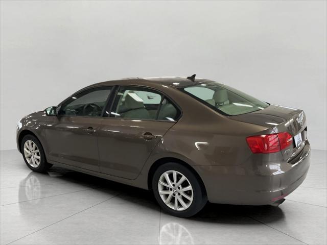 used 2014 Volkswagen Jetta car, priced at $9,737