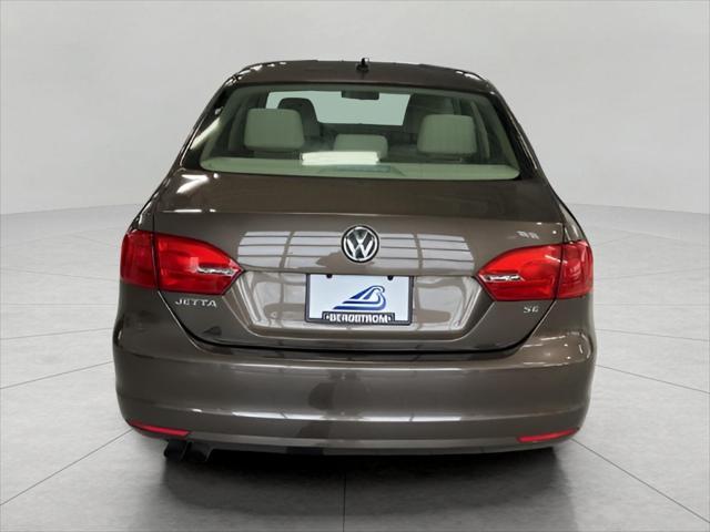 used 2014 Volkswagen Jetta car, priced at $9,737