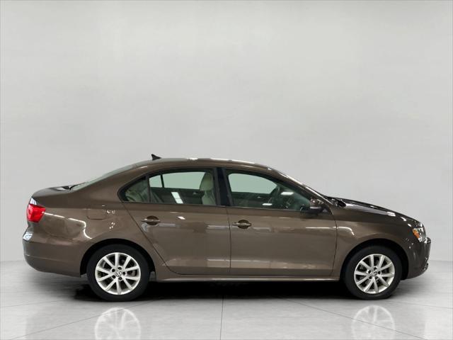 used 2014 Volkswagen Jetta car, priced at $9,737