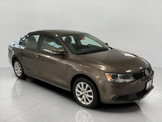 used 2014 Volkswagen Jetta car, priced at $9,737