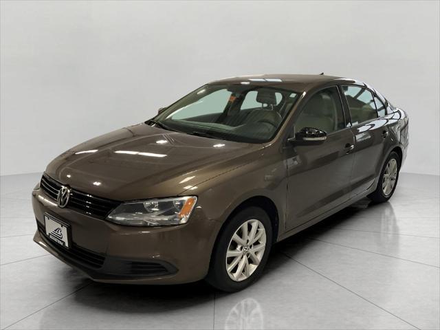 used 2014 Volkswagen Jetta car, priced at $9,737