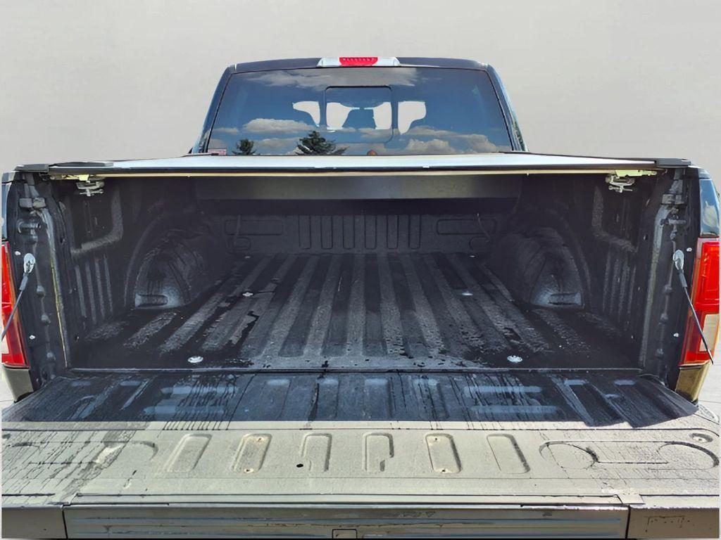 used 2019 Ford F-150 car, priced at $32,189