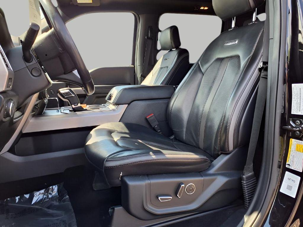 used 2019 Ford F-150 car, priced at $32,189