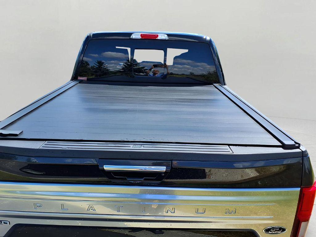 used 2019 Ford F-150 car, priced at $32,189