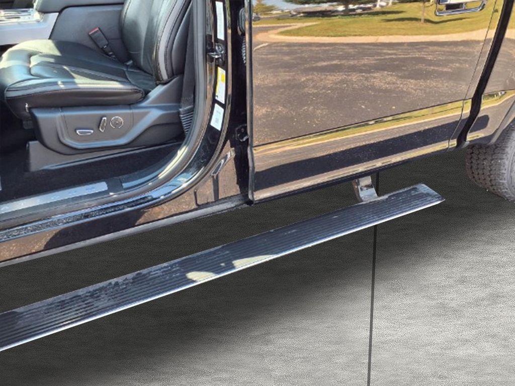 used 2019 Ford F-150 car, priced at $32,189