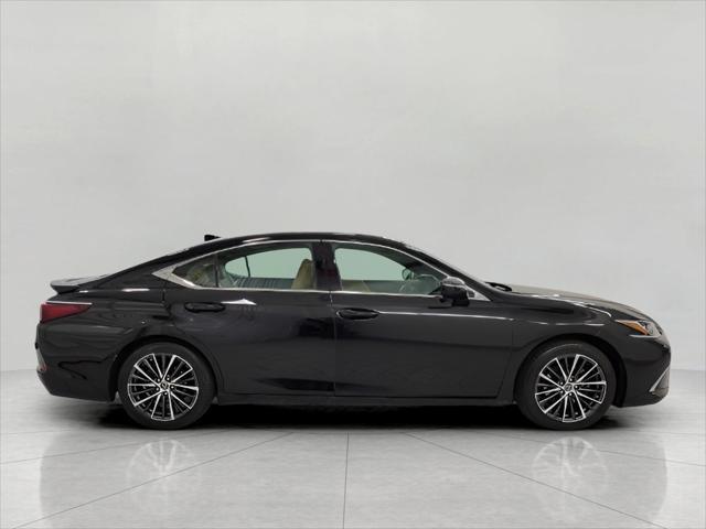 used 2022 Lexus ES 350 car, priced at $37,471