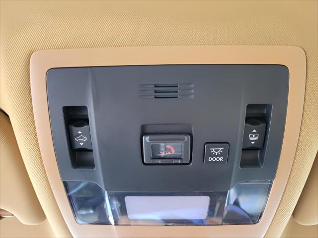 used 2022 Lexus ES 350 car, priced at $37,471