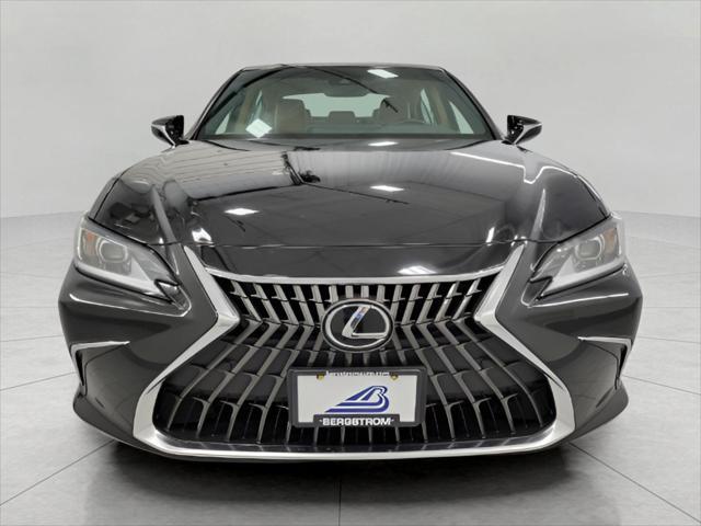 used 2022 Lexus ES 350 car, priced at $37,471